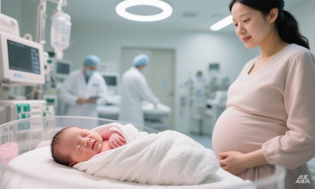 天孕西安试管助孕机构成功案例：真实故事里的希望之光，每个家庭都值得拥有